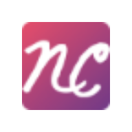 NightCafe logo