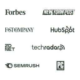 QuillBot Summarizer logo