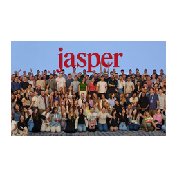 Jasper Art logo