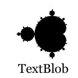 TextBlob logo