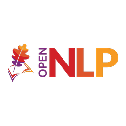 OpenNLP logo