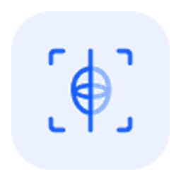Face++ logo