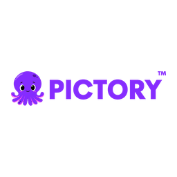 Pictory logo