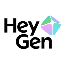 HeyGen logo
