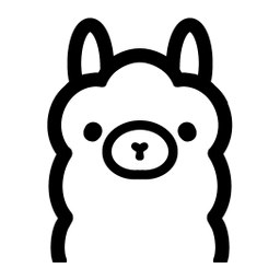 Ollama logo