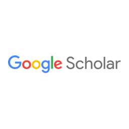 Google Scholar logo