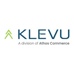 Klevu logo