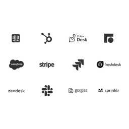 Intercom Fin logo
