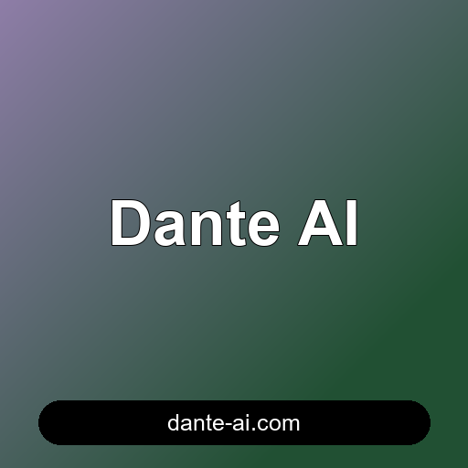 Dante AI logo