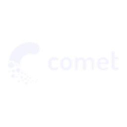 Comet ML logo