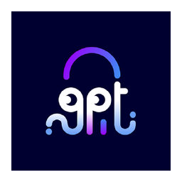 AutoGPT logo