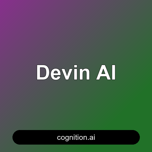 Devin AI logo