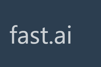 Fast.ai logo