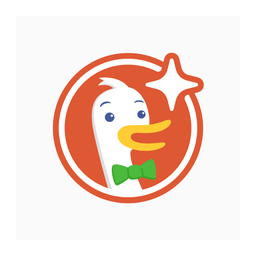 DuckDuckGo AI Chat logo