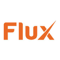 Flux logo