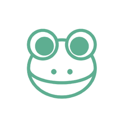 Coqui TTS logo