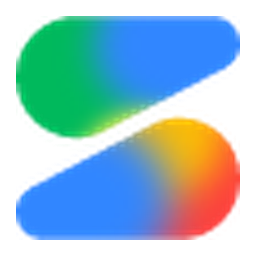 Google AI Studio logo