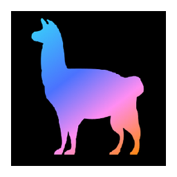 LlamaIndex logo