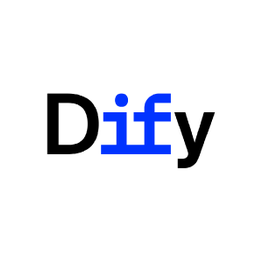 Dify logo
