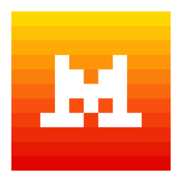 Mistral Large logo