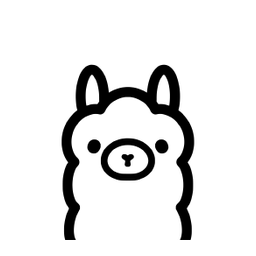Ollama logo
