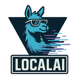 LocalAI logo