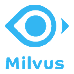 Milvus logo