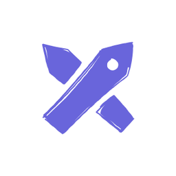 Excalidraw logo