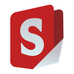 Stirling PDF logo