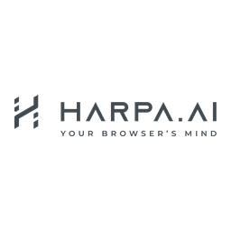 Harpa AI logo