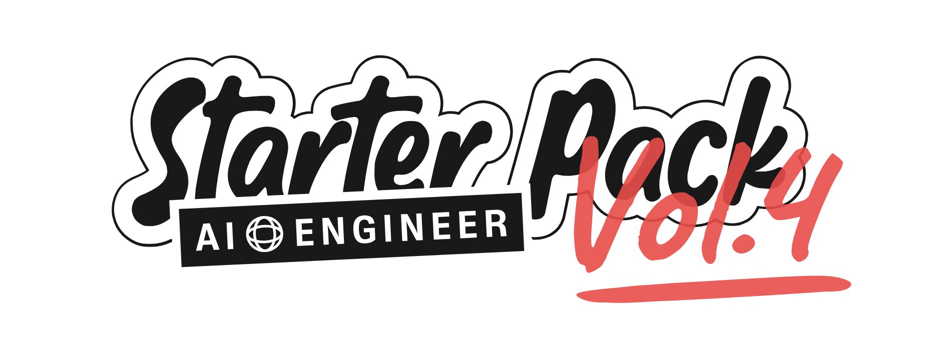 AI Engineer Pack logo