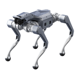 Unitree Robotics B1 logo