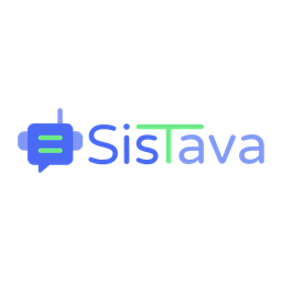 Sistava logo