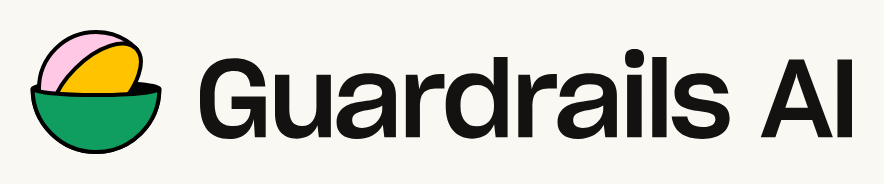 Guardrails AI logo