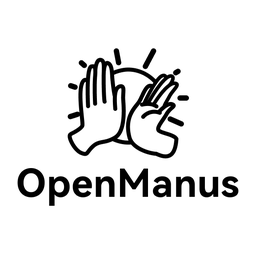 OpenManus logo