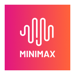 MiniMax logo