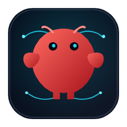 SwarmVault logo