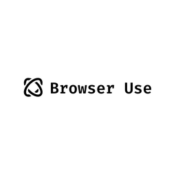 Browser Use logo