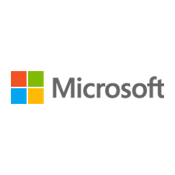 The AI Blog by Microsoft logo