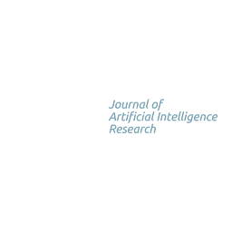 Journal of Artificial Intelligence Research logo