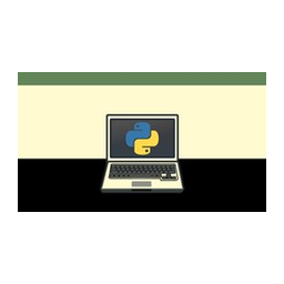 Automate the Boring Stuff with Python by Al Sweigart logo