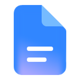 Google Docs Guide 1 logo